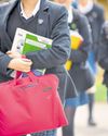 One in five South Tyneside pupils are 'persistently' missing lessons One in five South Tyneside pupils are 'persistently' missing lessons2