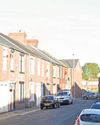 Green light for housing plan despite fears over parking and rise in crime Green light for housing plan despite fears over parking and rise in crime1