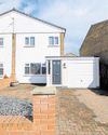 An ideal life by the sea awaits in this spacious three-bed home15