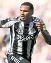 Lascelles left 'disappointed' by Toon European squad omission41