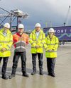 Port plays its part in future of clean energy from wind farm8