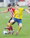 Malia hails well-organised and 'disciplined' display by Jarrow28