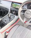 Bentley is built for Trans-Europe excess Shields Gazette