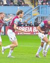 South Shields' victory was all in the details29