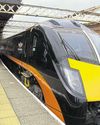 North East rail firms are on the right lines leading the way in reliability12