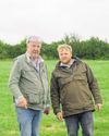 Farmer Kaleb ploughs own furrow in Land of Oz for new TV series Shields Gazette