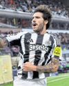 Tonali refuses to rule out a return to Italy amid continued links to Juve28