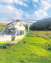 Air ambulance launches fundraiser5