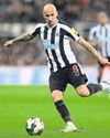 Ex-Magpie Shelvey rubbishes Newcastle transfer 'debate'37
