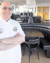 Pop icon and restaurant owner to receive borough's highest honour0