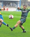 Hornets have to move on after Dunston defeat, warns Moore23