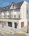 Plans for town centre student accommodation turned down18