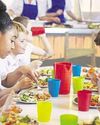 School meal costs to rise in council charges shake-up9