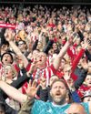 'Not every club has the momentum behind them that Sunderland does'22