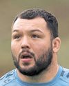 Genge has his sights set on All Blacks showdown20