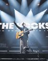 From indie to stadium rock - but The Kooks prefer not to party20