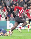 Brobbey blown away by the noise of Sunderland fans after late equaliser34