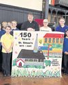St Simon's marks 150 years of parish worship5