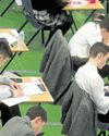 Average A-level results sparks a call for action from teaching unions2