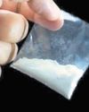 Driver who left bag of cocaine in back of police car banned for a year8