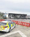 'Fires don't start by themselves' - arson probe into restaurant blaze1