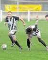 Walton's wary of newlook CA as Jarrow get back into action29
