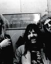 Spinal Tap mockumentary led the way by going one louder...19