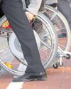 Three in five disabled people out of work in South Tyneside last year Three in five disabled people out of work in South Tyneside last year3