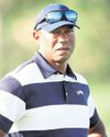 Woods left frustrated by recovery from surgery Woods left frustrated by recovery from surgery24