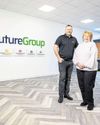 Renewable energy firm aims for a green future in borough Renewable energy firm aims for a green future in borough9