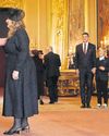 'The greatest honour' – Viv given Royal recognition for charity work 'The greatest honour' – Viv given Royal recognition for charity work2