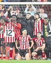 Shields Gazette