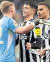 Shields Gazette