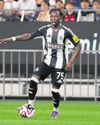 Toon loan ranger Trevan grabs agoal and assist in French Cup19