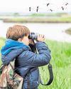 Forget the bubble bath - get me binoculars10