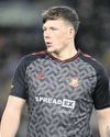 Southampton plot January transfer raid for Patterson35