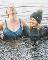 What cold water swimming reveals about wellbeing in our midlife3