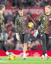 Shields Gazette