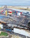 Blaze at amusement park not malicious, say police11