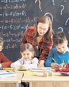 Special needs pupils still lag behind other children in multiplication test Special needs pupils still lag behind other children in multiplication test5