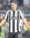 Schar hints at extending Toon stay after racking up milestone25