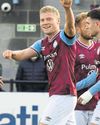 Jenks delighted to sign new contract at Shields Jenks delighted to sign new contract at Shields30
