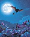 Your choice of garden plants matters to bats Your choice of garden plants matters to bats11