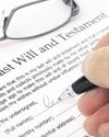 Plan for the future - and help loved ones Plan for the future - and help loved ones20