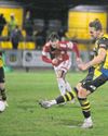 Shields Gazette