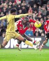 Shields Gazette