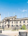 Council dips into reserves to combat £13m shortfall from 'costs pressure' Council dips into reserves to combat £13m shortfall from 'costs pressure'2