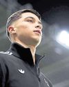 United issue Miley transfer stance after reluctant £35m agreement United issue Miley transfer stance after reluctant £35m agreement30