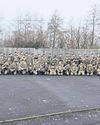 Cadets' successful mission to walk 12 miles to help members9