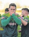 Shields Gazette